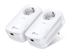 TP-Link TL-PA8010P KIT , , , 